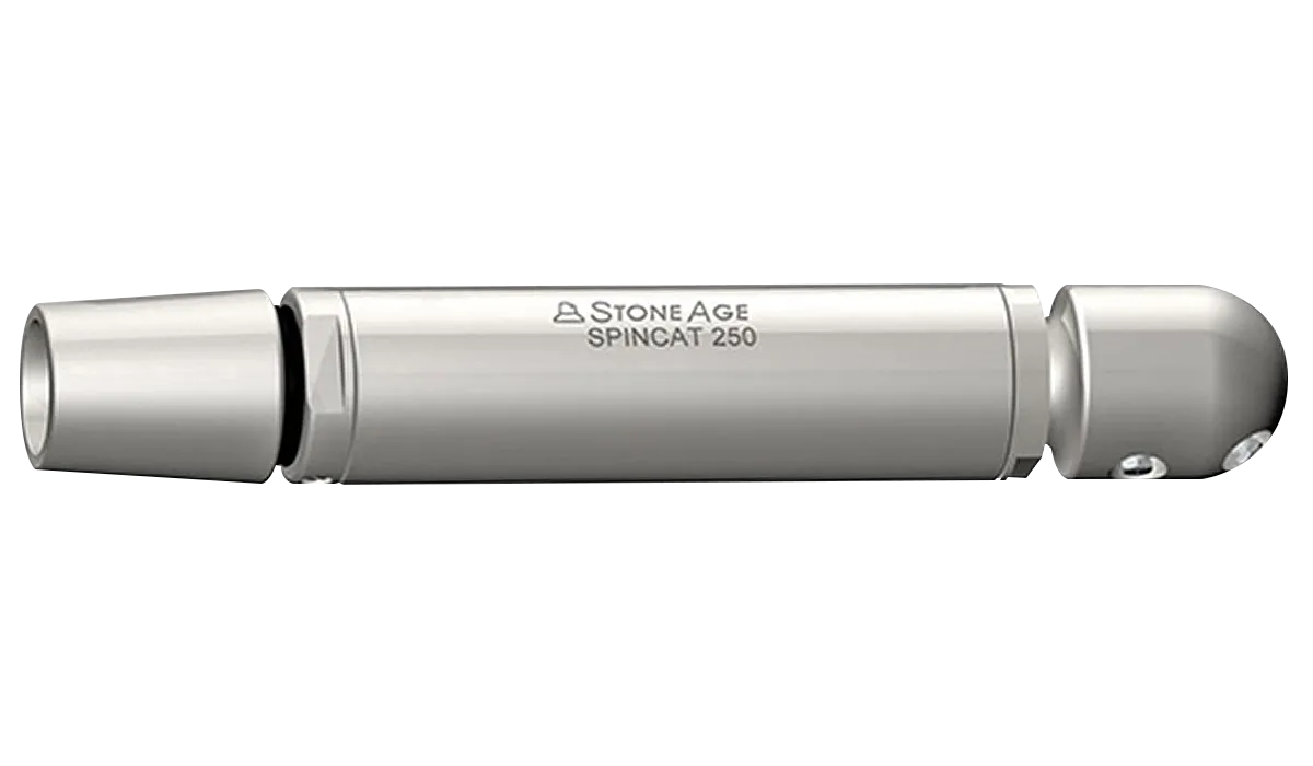 SC-250 2 1/2