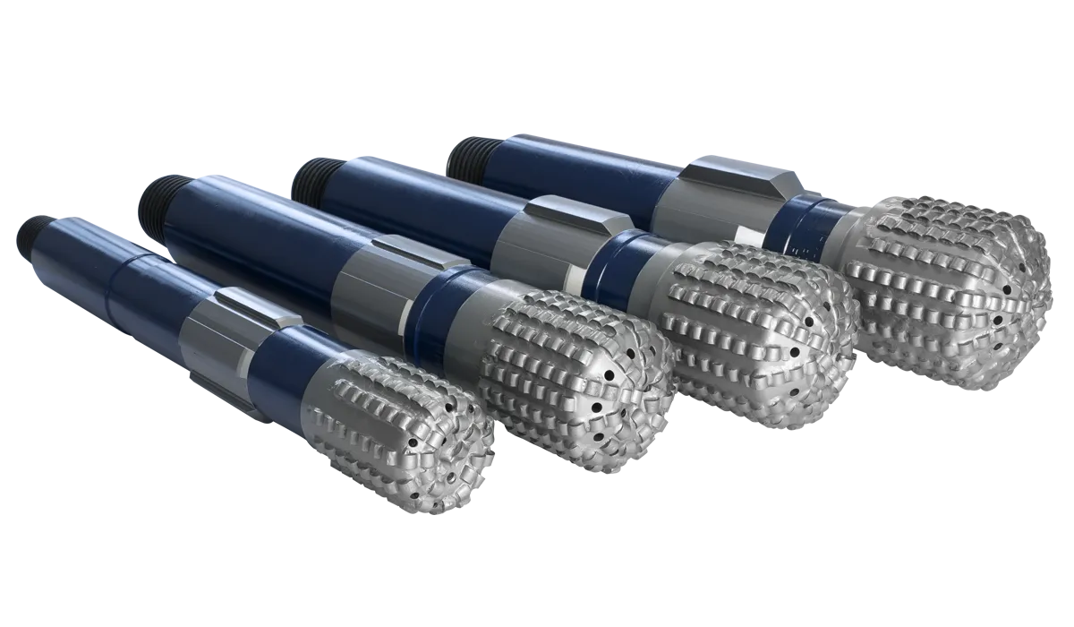 Hydropulsion Mills