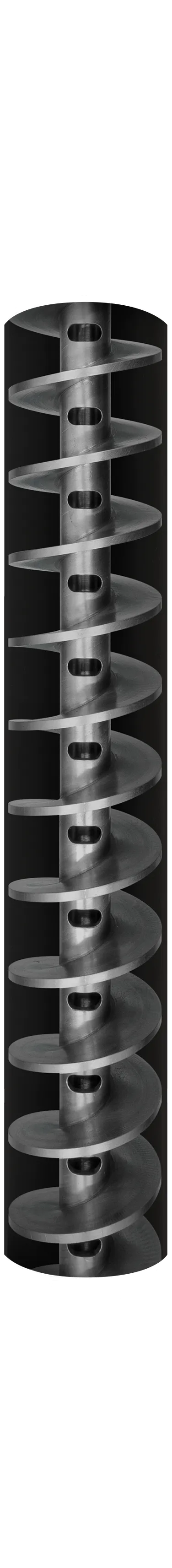 Downhole Gas Separator