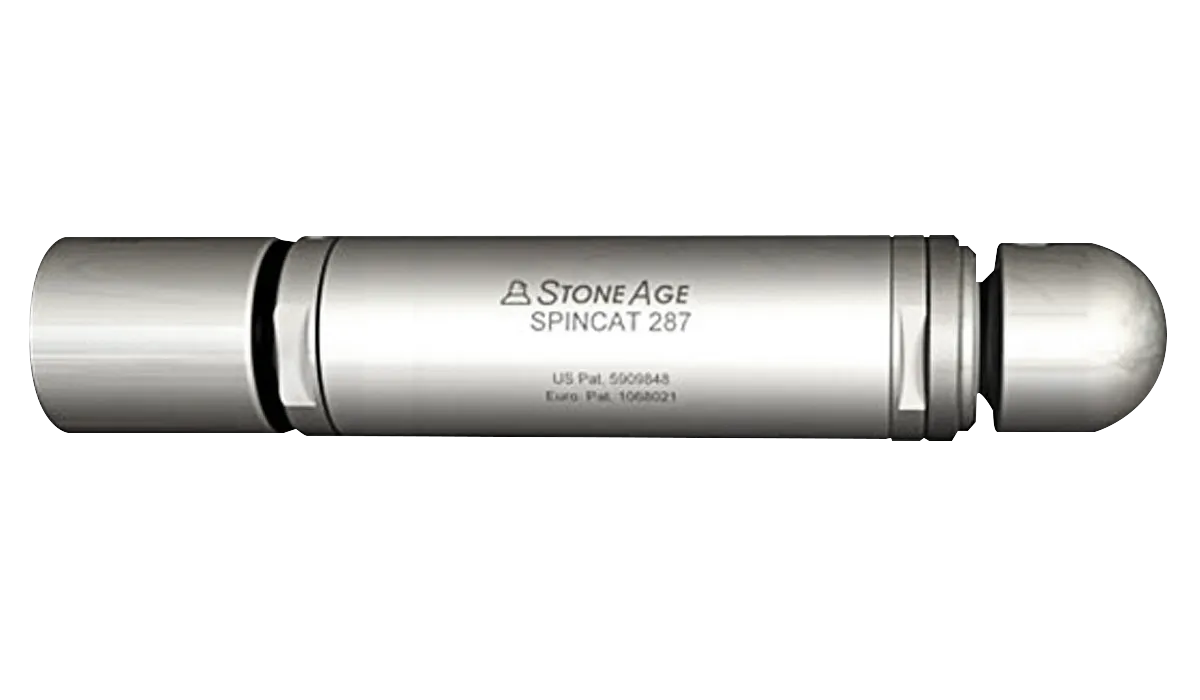 SC-287 2 7/8